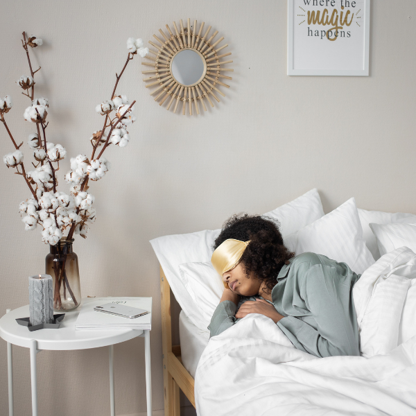 Woman sleeping. HighlandsRanch-1.png