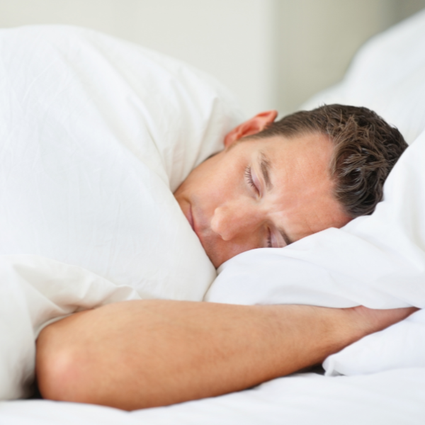 Man sleeping. HighlandsRanch-2.png